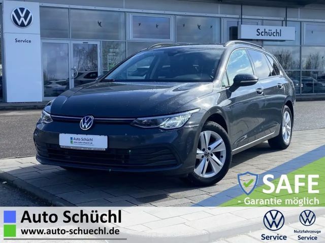 Volkswagen Golf Variant 2.0 TDI DSG LIFE APP-CONNECT+ACTIVE 2023 Diesel