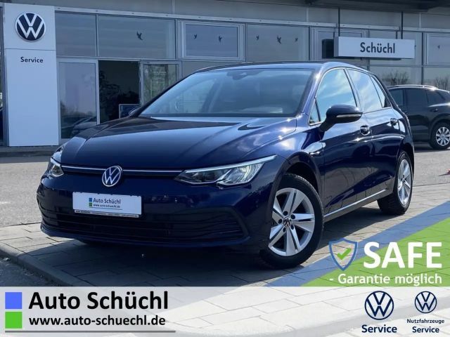 Volkswagen Golf 2.0 TDI DSG Life APP-CONNECT+ACTIVE-INFO+KA 2024 Diesel