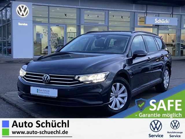 Volkswagen Passat Variant 1.5 TSI AHK+APP-CONNECT+KAMERA+LE 2022 Benzine
