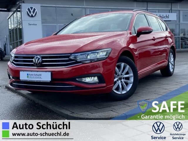 Volkswagen Passat Variant 2.0 TDI DSG BUSINESS APP-CONNECT+ 2023 Diesel