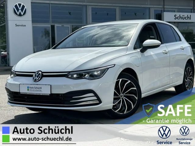 Volkswagen Golf 1.4 TSI DSG STYLE eHybrid GARANTIE+HEAD-UP+ 2022 Hybride / Benzine