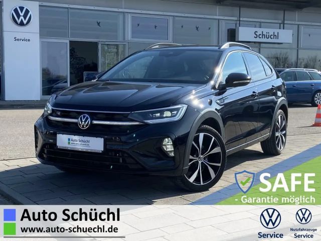 Volkswagen Taigo 1.5 TSI DSG R-Line APP-CONNECT+ACC+LANE-AS 2022 Benzine