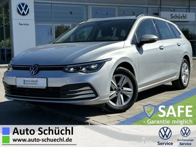 Volkswagen Golf Variant 1.5 TSI DSG LIFE APP-CONNECT+ACTIVE 2023 Benzine