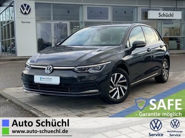 Volkswagen Golf 1.4 TSI DSG eHybrid Style APP-CONNECT+ACTIV 2022 Hybride / Benzine