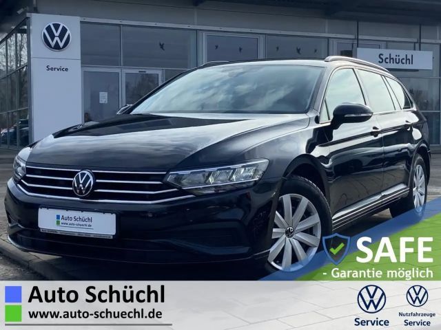 Volkswagen Passat Variant 1.5 TSI AHK+APP-CONNECT+KAMERA+LE 2022 Benzine