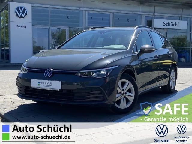 Volkswagen Golf Variant 1.5 TSI DSG Life APP-CONNECT+ACTIVE 2023 Benzine