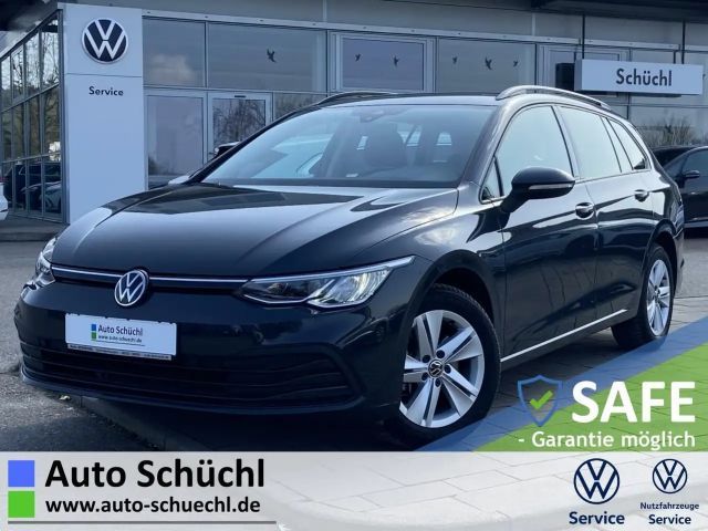 Volkswagen Golf Variant 2.0 TDI Life APP-CONNECT+ACTIVE-INF 2022 Diesel