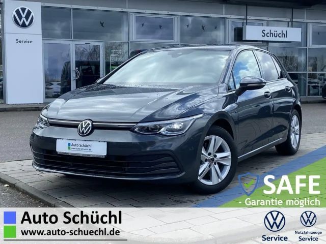 Volkswagen Golf 1.5 TSI LIFE GARANTIE+STANDHEIZUNG+AHK+APP- 2023 Benzine