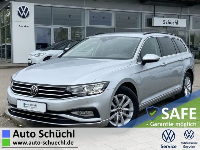 Volkswagen Passat Variant 2.0 TDI DSG Business APP-CONNECT+ 2021 Diesel