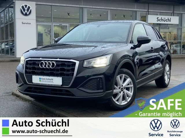 Audi Q2 1.5 35 TFSI S-tronic LED+KAMERA+EL.HECK+ACC+S 2022 Benzine