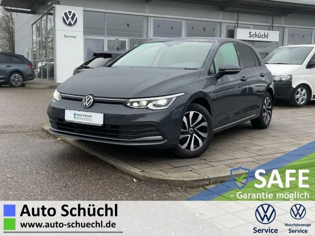 Volkswagen Golf 1.5 TSI Life STANDHEIZUNG+ACC+APP-CONNECT+A 2023 Benzine
