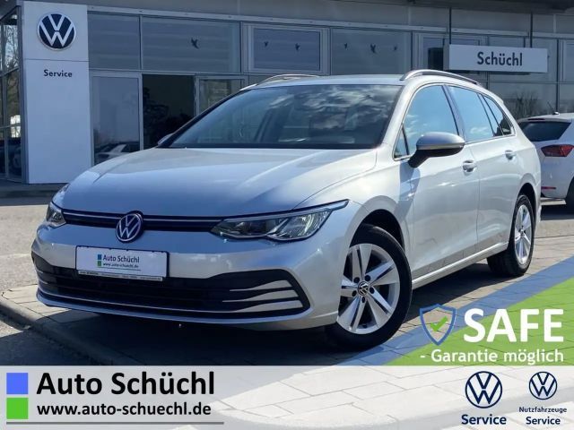 Volkswagen Golf Variant 2.0 TDI Life APP-CONNECT+ACTIVE-INF 2023 Diesel