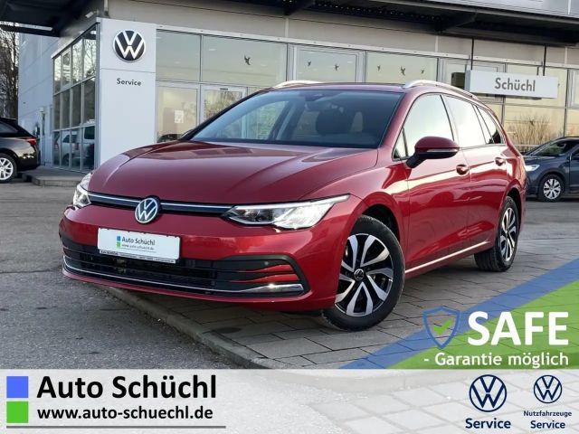 Volkswagen Golf Variant 2.0 TDI DSG Active APP-CONNECT+ACTI 2022 Diesel