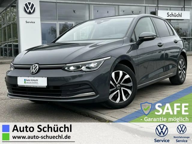 Volkswagen Golf 1.5 TSI Active GARANTIE+STANDHEIZUNG+HEAD-U 2023 Benzine