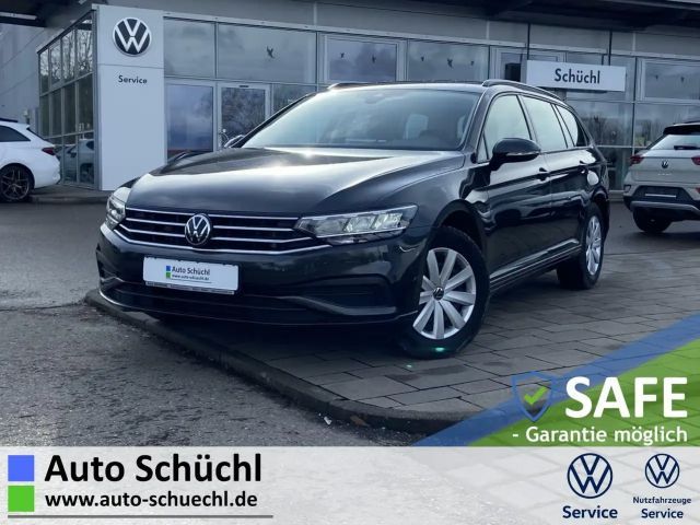 Volkswagen Passat Variant 1.5 TSI APP-CONNECT+KAMERA+LED+NA 2022 Benzine