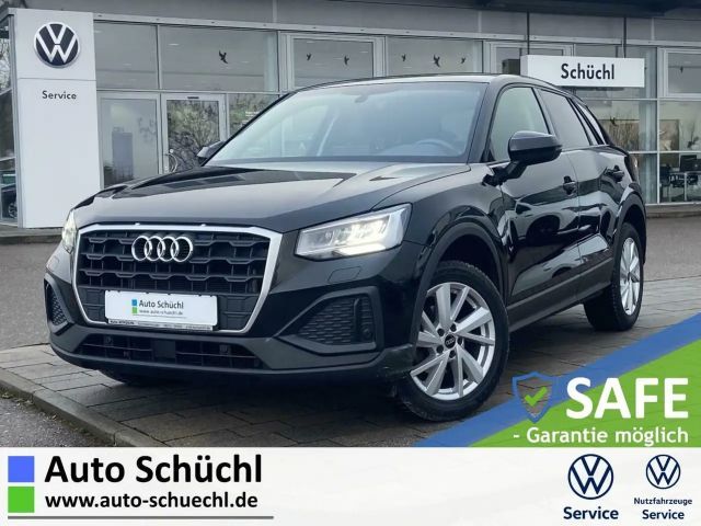Audi Q2 1.5 35 TFSI S-tronic LED+KAMERA+EL.HECK+ACC+S 2022 Benzine