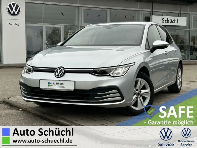 Volkswagen Golf 2.0 TDI DSG Life APP-CONNECT+ACTIVE-INFO+KA 2023 Diesel