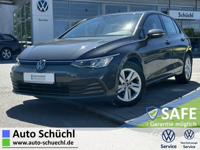 Volkswagen Golf 2.0 TDI Life APP-CONNECT+ACTIVE-INFO+ACC+LA 2023 Diesel