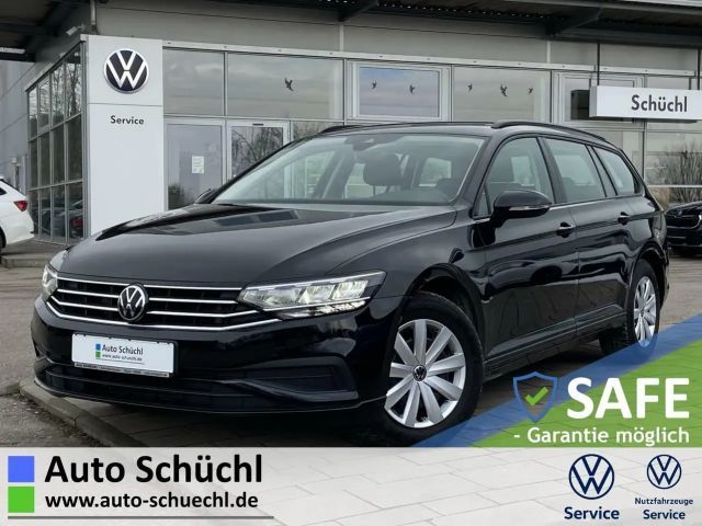 Volkswagen Passat Variant 1.5 TSI APP-CONNECT+KAMERA+LED+NA 2022 Benzine
