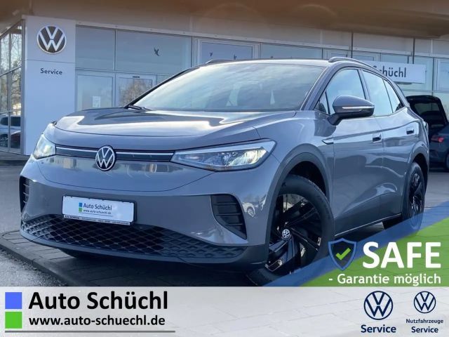 Volkswagen ID.4 WÄRMEPUMPE+CCS+APP-CONNECT+NAVI+LED+DAB+LA 2022 Elektrisch