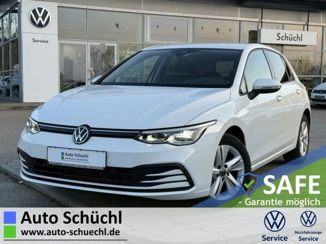Volkswagen Golf 1.5 TSI Life APP-CONNECT+AHK+ACTIVE-INFO+LE 2023 Benzine