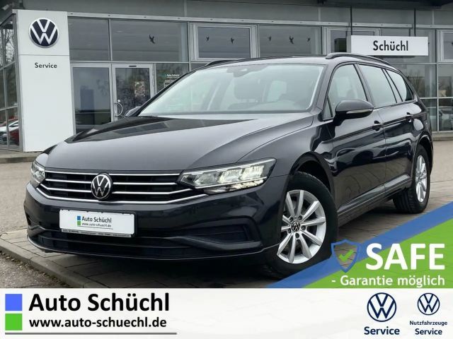 Volkswagen Passat Variant 2.0 TDI DSG AHK+NAVI+LED+KAMERA+A 2023 Diesel