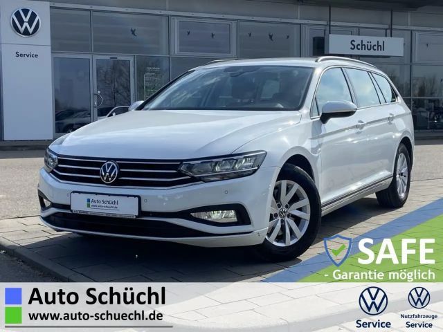 Volkswagen Passat Variant 2.0 TDI DSG APP-CONNECT+KAMERA+AH 2021 Diesel