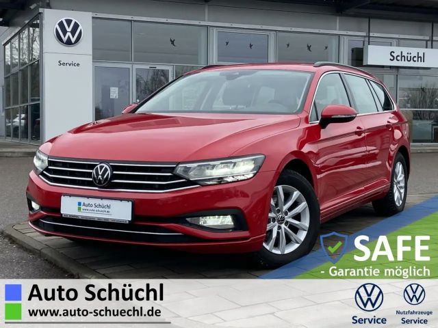Volkswagen Passat Variant 2.0 TDI DSG BUSINESS AHK+APP-CONN 2023 Diesel