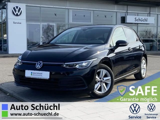 Volkswagen Golf 1.5 TSI Life APP-CONNECT+ACTIVE-INFO+KAMERA 2023 Benzine