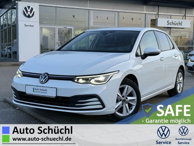 Volkswagen Golf 1.5 TSI Life APP-CONNECT+ACTIVE-INFO+LED+NA 2023 Benzine
