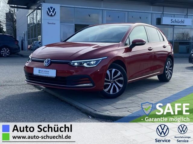 Volkswagen Golf 1.5 TSI Active APP-CONNECT+ACTIVE-INFO+KAME 2022 Benzine