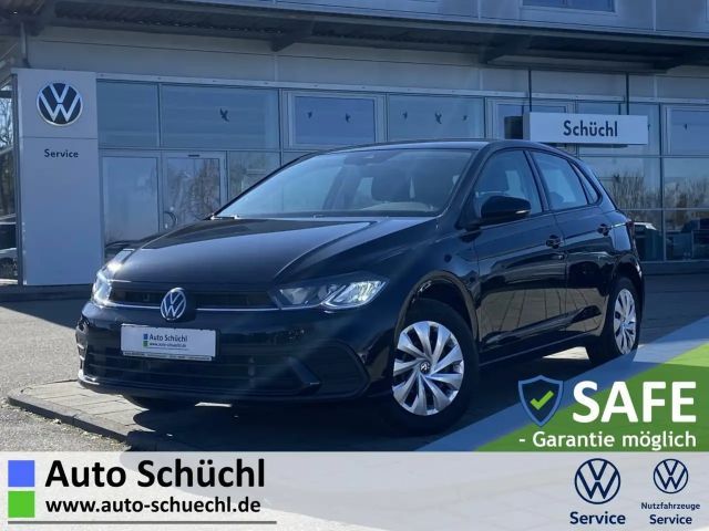 Volkswagen Polo 1.0 TSI DSG LIFE APP-CONNECT+VIRTUAL-COCKPI 2022 Benzine