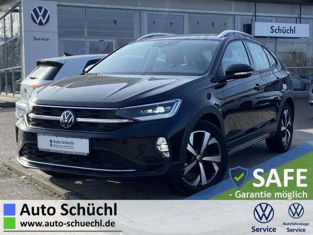 Volkswagen Taigo 1.0 TSI Style APP-CONNECT+ACTIVE-INFO+NAVI 2023 Benzine