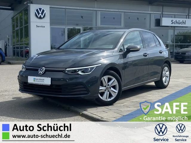 Volkswagen Golf 1.5 TSI Life GARANTIE+APP-CONNECT+ACTIVE-IN 2023 Benzine