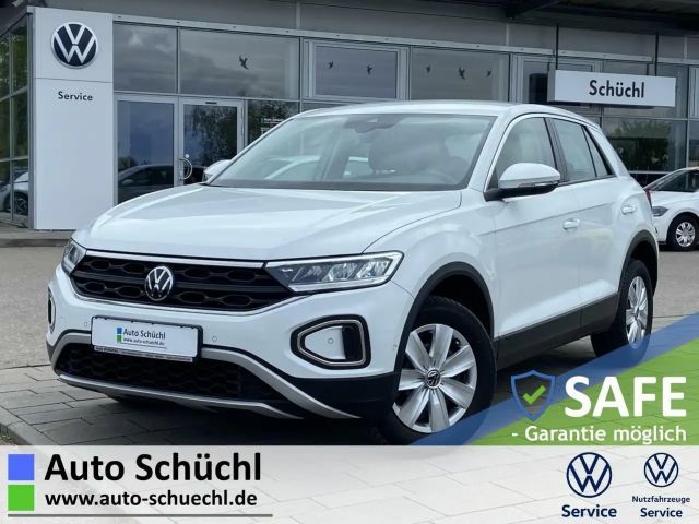 Volkswagen T-Roc 1.0 TSI APP-CONNECT+VIRTUAL-COCKPIT+LED+PA 2022 Benzine