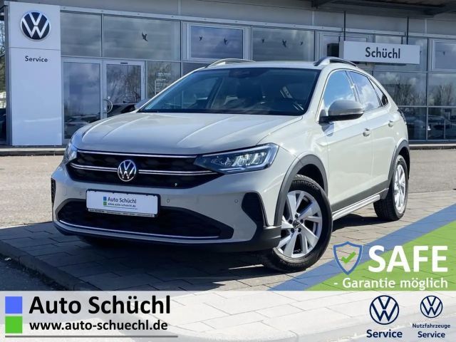 Volkswagen Taigo 1.0 TSI Life APP-CONNECT+VIRTUAL-COCKPIT+L 2022 Benzine