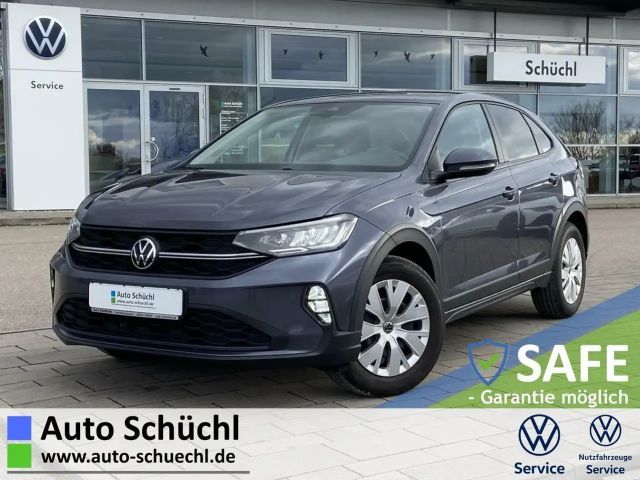 Volkswagen Taigo 1.0 TSI APP-CONNECT+VIRTUAL-COCKPIT+LED+DA 2022 Benzine