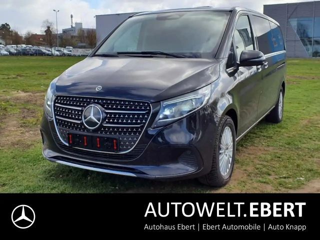 Mercedes-Benz V 300 V300d 4M XL Avantg DISTRO 8-Sitz AHK Standh MLED 2025 Diesel