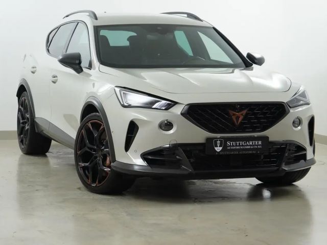 Cupra Formentor VZ5 Edition Taiga Grey 125/999 4Drive 2022 Benzine