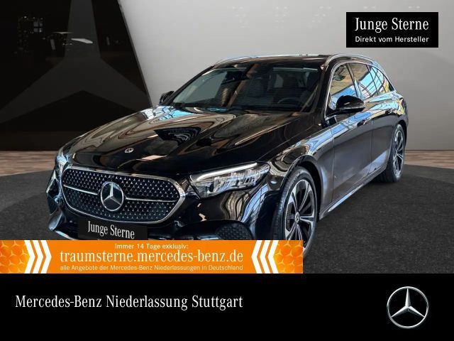 Mercedes-Benz E 300 de T 4M Hybrid Avantgarde 360° Distr. LED 9G 2025 Hybride / Diesel