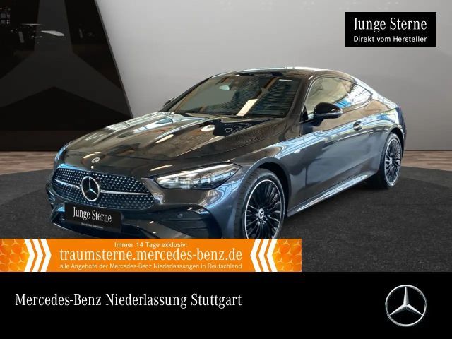 Mercedes-Benz CLE 300 e AMG+NIGHT+PANO+360+KEYLESS+9G 2025 Hybride / Benzine