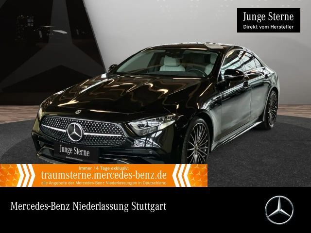 Mercedes-Benz CLS 450 2023 Benzine