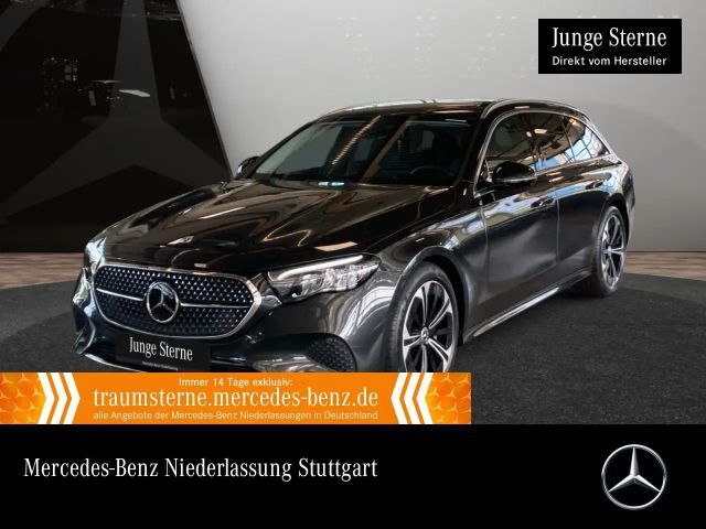 Mercedes-Benz E 300 de T 4M Hybrid Avantgarde Fahrass 360° LED 2025 Hybride / Diesel