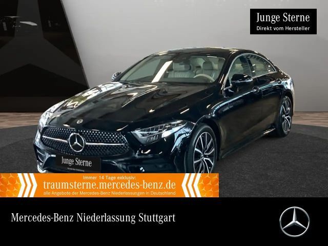 Mercedes-Benz CLS 450 2022 Benzine