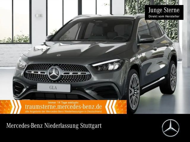 Mercedes-Benz GLA 220 4M AMG+LED+KAMERA+KEYLESS+8G 2025 Benzine