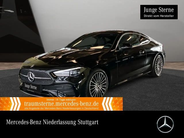Mercedes-Benz CLE 180 AMG+PANO+LED+KAMERA+TOTW+KEYLESS+9G 2025 Benzine