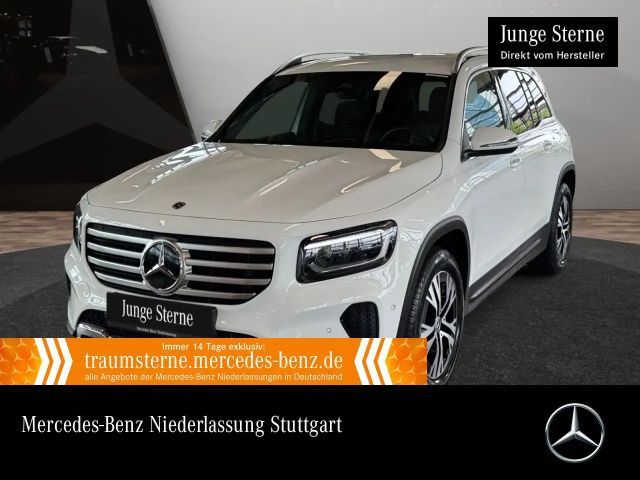 Mercedes-Benz GLB 250 4M PROGRESSIVE+LED+KAMERA+8G 2025 Benzine