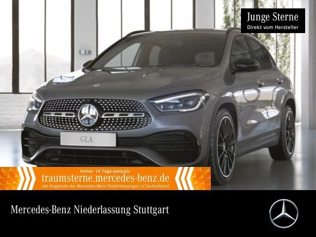 Mercedes-Benz GLA 200 4M AMG+NIGHT+360°+MULTIBEAM+8G 2023 Benzine