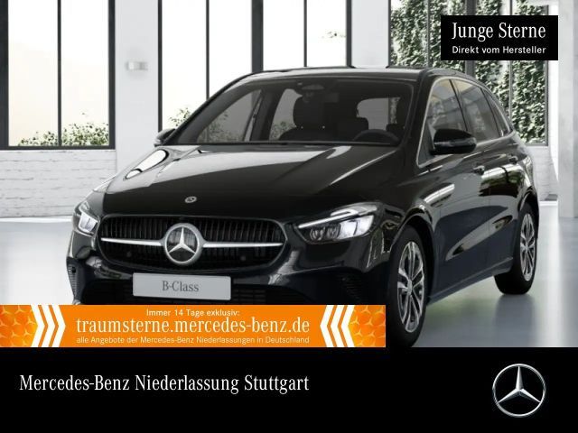 Mercedes-Benz B 250 4M PROGRESSIVE+PANO+LED+KAMERA+TOTW+KEYLESS 2025 Benzine