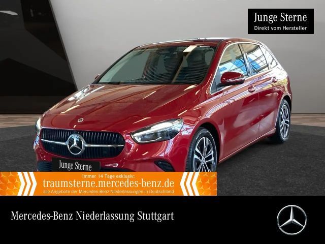 Mercedes-Benz B 220 d PROGRESSIVE+360°+AHK+MULTIBEAM+TOTW+8G 2025 Diesel